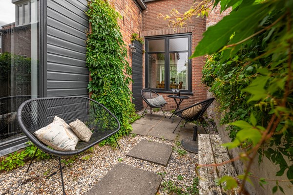 Medium property photo - Sint Bavodijk 34, 4504 AB Nieuwvliet